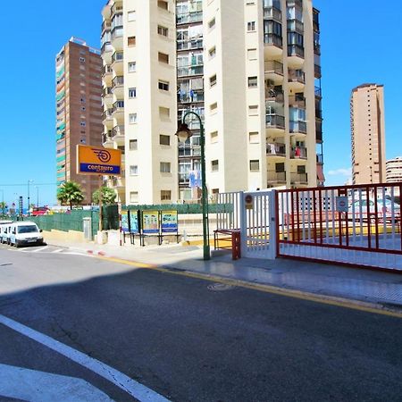 Coblanca Beach II Apartment Benidorm Exterior photo