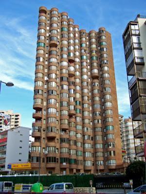 Coblanca Beach II Apartment Benidorm Exterior photo