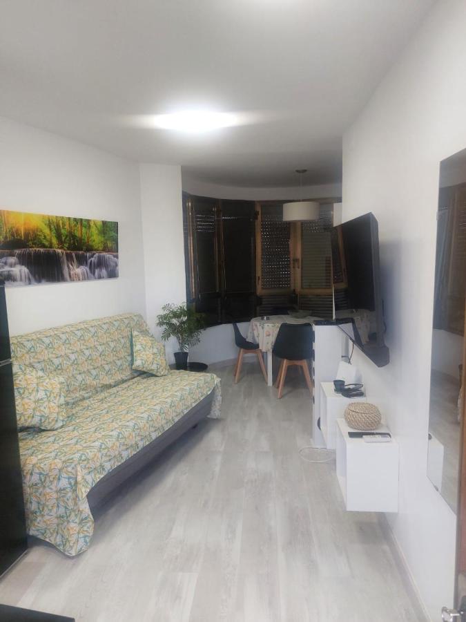 Coblanca Beach II Apartment Benidorm Exterior photo